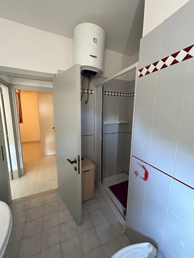 Apartment Pm 15 Via Liguria